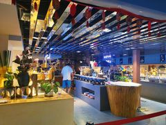 -丽池宫韩式汗蒸会馆(华灯坊店)