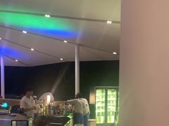 -三亚海棠湾仁恒皇冠假日酒店·大堂吧