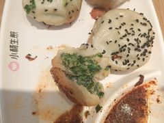 -小杨生煎(龙阳广场店)
