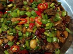 -新白鹿餐厅(城西银泰城店)