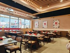 -乔一乔怪味干锅(武侯欢肆店)