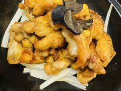 -北京厨房(西安SKP店)