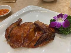 -海港酒楼·平价海鲜·茶点(小公园店)