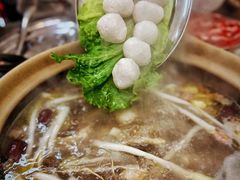 -楠波炭炉鸡煲馆(桥北店)
