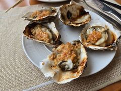 -视界美食自助餐厅·石家庄希尔顿酒店