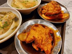 -鲜得来排骨年糕(即墨路店)