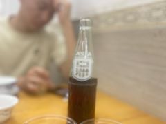 蘸料-威邵鸡煲(西华路总店)