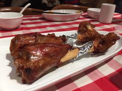 -西贝(上海我格广场店)