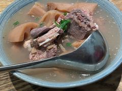 -静一餐厅·湖北菜(前门创始店)