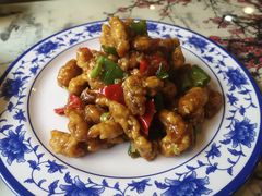 -石老头关东饺子王·东北菜(嘉华鑫城店)