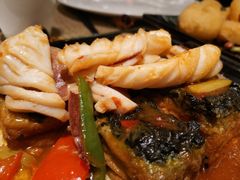 -同喜烤鸭店(光芒店)