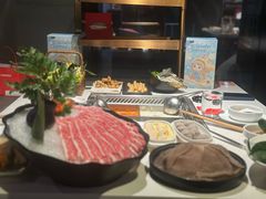 -海底捞火锅(外滩店)