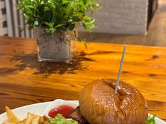 -THE CLUBHOUSE(G公寓酒店)