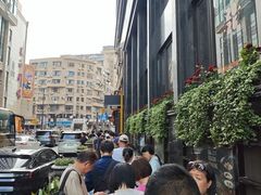 -国际饭店·帆声西饼屋(黄河路店)