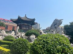 -张学良旧居陈列馆