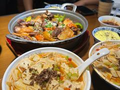 -青海名吃尕张娃非遗烤肉(海湖总店)