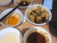 -洞子口张老二凉粉(文殊院店)