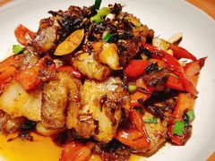 -耕渔小院·湖南鱼鲜(望城店)