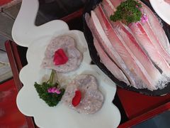 -重庆袁老四火锅(武进万达店)