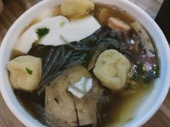 -八婆婆烧仙草(SM城市广场店)