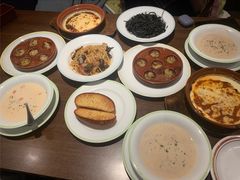 -萨莉亚意式餐厅(龙阳广场店)