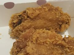 -肯德基(蓝桥店)