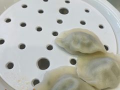 -船歌·鱼水饺青岛菜(国贸商城店)