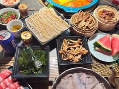 -吼堂老火锅(太古里总店)