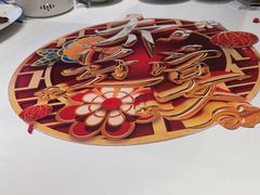 -同庆楼(奥体中心店)