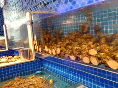 水产区-乔哥铭洋海鲜自助(皇城恒隆广场店)
