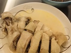 -百家鸡味馆(清泰店)