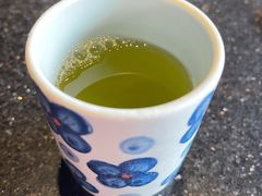 -江户前日本料理(瑞诗酒店店)