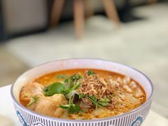 -玩味工厂·东南亚特色餐厅(太古里店)