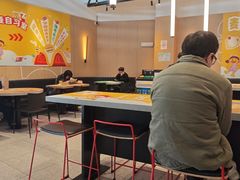 -麦当劳(北亭广场分店)