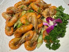 -南门食仙·手工福州菜(南门兜店)