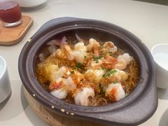 -蔡澜点心·粤菜(丽泽天街店)
