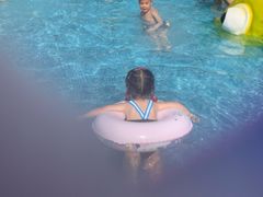 -重庆海昌加勒比海水世界