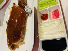-大鸭梨烤鸭(房山店)