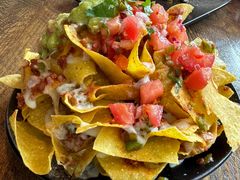 -Q MEX 库迈墨西哥餐吧(三里屯店)