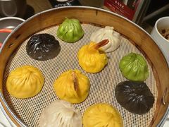 -隆喜元鱼汤包·海鲜(中联广场店)