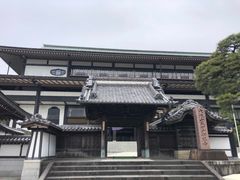 -成田山新胜寺