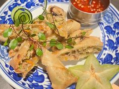-simply thai天泰(长泰广场店)