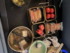 -华夏良子·足道SPA艾灸(王府井店)