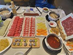 -蒙都43°9羊火锅·赤峰美食(桥北店)