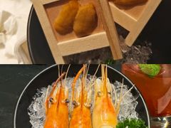-水木锦堂·自助铁板烧(世贸天阶店)
