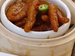 -广东茶楼(鱼峰店)