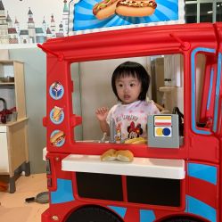 -LePark乐派亲子餐厅(33小镇店)
