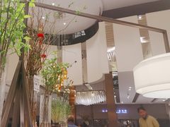 -泉上·发现DISCOVERY ·黔菜餐厅(银海元隆广场店)