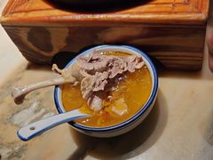 -吕记老鸭汤·徽菜馆(东营路店)