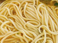 -杨记拉面总店